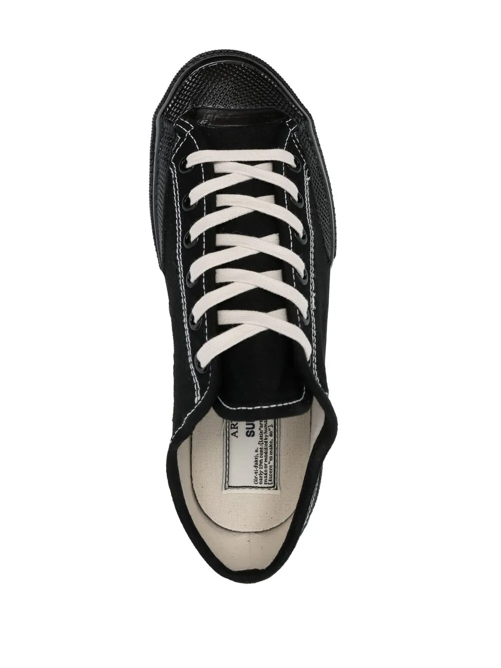 фото Superga кеды moleskin