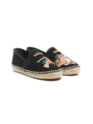 Espadrille 2024 kenzo bebe