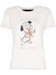 Imagem 1 de Marc Jacobs TMJ X MAGDA WE'RE IN THE SHIT SS T-SHIRT
