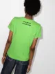 Marc Jacobs x Magda Archer Be Happy Be Lucky cotton T-shirt