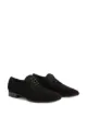 Image 2 of Giuseppe Zanotti Flatcher lace-up shoes