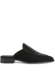 Image 1 of Giuseppe Zanotti Rudolph Cut suede loafers