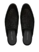 Giuseppe Zanotti Rudolph Cut suede loafers