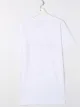 Image 2 of Balmain Kids TEEN logo-print cotton T-shirt