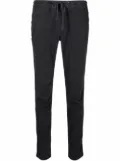 James Perse cropped skinny trousers - Grey