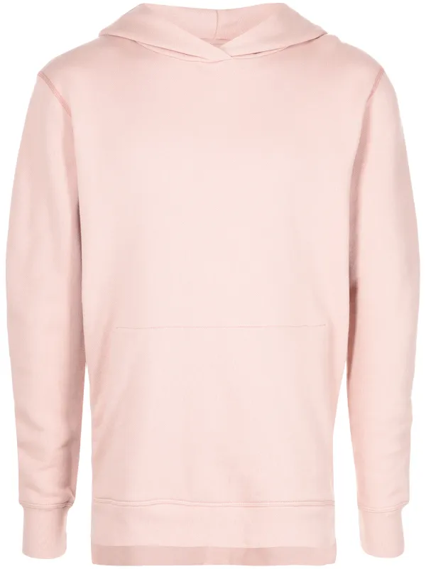 Long fitted hoodie Clearance