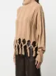 Jonathan Simkhai Josephine tassel-detail jumper