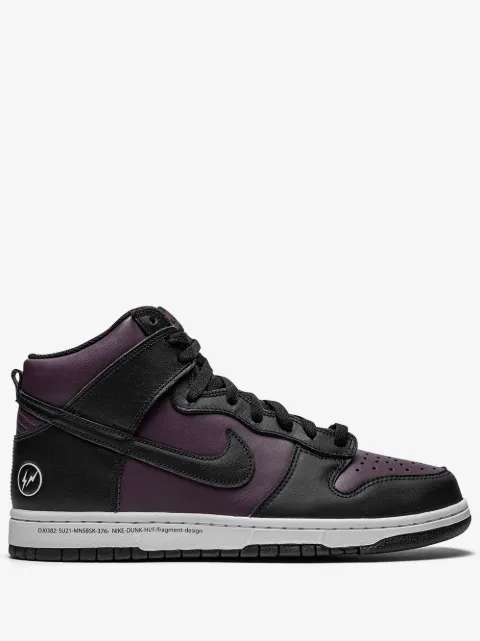Nike tenis Dunk High