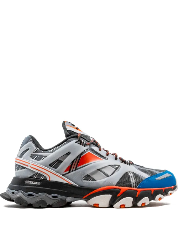 Reebok DMX Trail Shadow Sneakers Grey