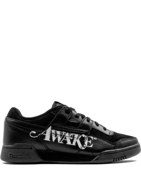 Reebok Workout Plus "Awake NY" sneakers MEN