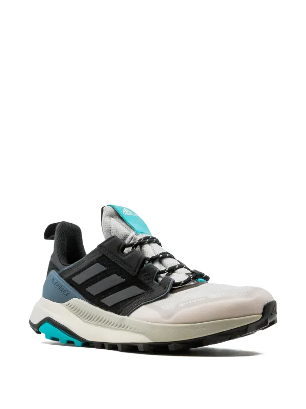 Adidas Terrex Trailmaker Gore-Tex Sneakers | Grey | FARFETCH