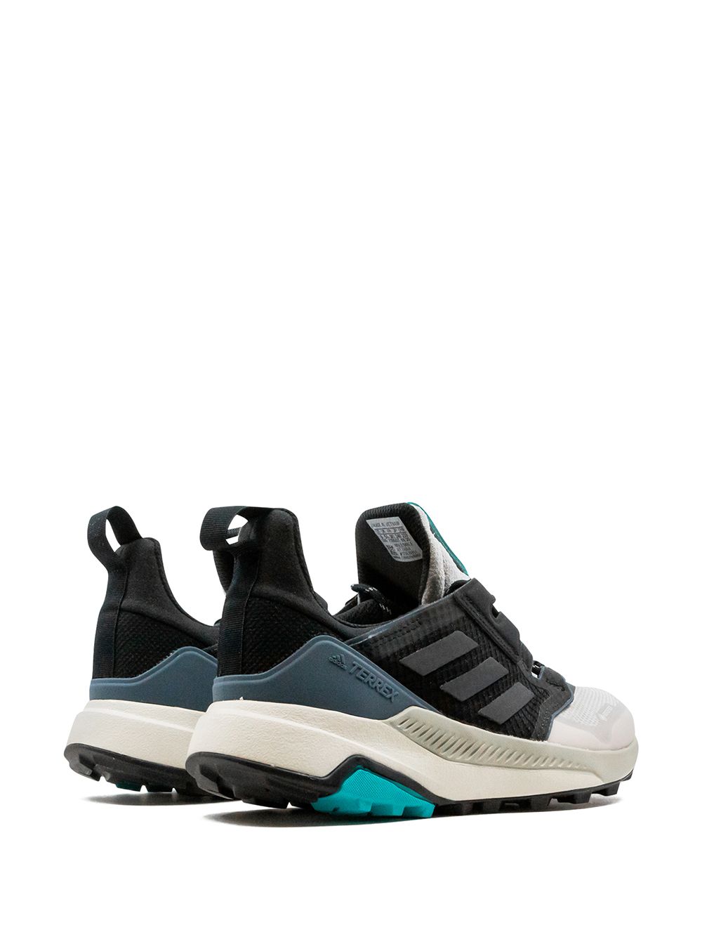 Adidas Terrex Trailmaker GORE TEX Shoes Grey