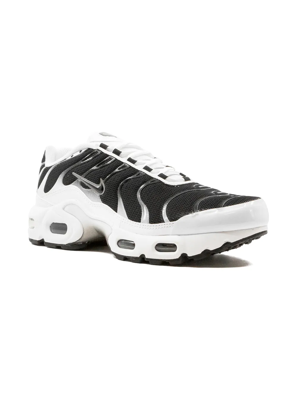 big kids air max plus