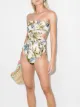 Immagine 2 di ZIMMERMANN Costume intero Aliane