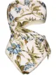 Immagine 1 di ZIMMERMANN Costume intero Aliane