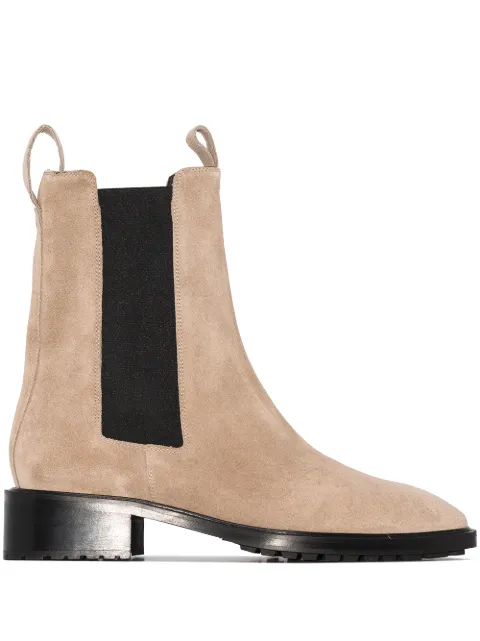 aeyde simone ankle boots