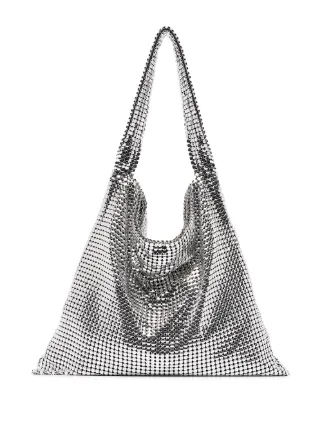 Rabanne Chainmail Tote Bag - Farfetch