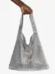 Paco Rabanne chainmail tote bag