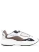 Image 1 of Calvin Klein Jeans chunky-sole sneakers