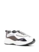 Image 2 of Calvin Klein Jeans chunky-sole sneakers