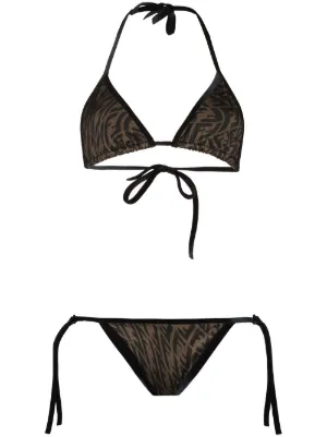 fendi bikinis