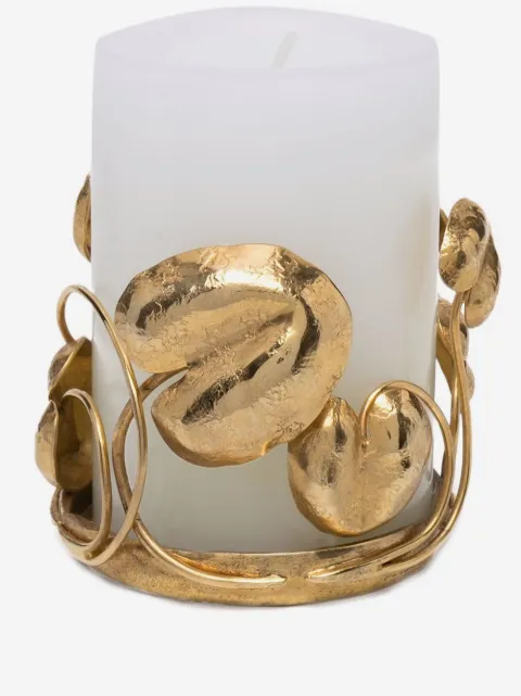 Goossens Water lily candle holder XL