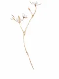 Goossens Harumi Mistletoe branch - Gold