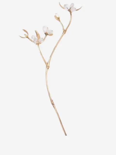 Goossens Harumi Mistletoe branch