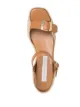 Stella McCartney sandalias Elyse