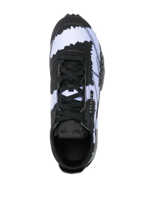 リーボック CL Legacy x Collina Strada - H03106 - Sneakersnstuff ｜ 人気の限定スニーカー通販 \u0026  スニーカーコミュニティ