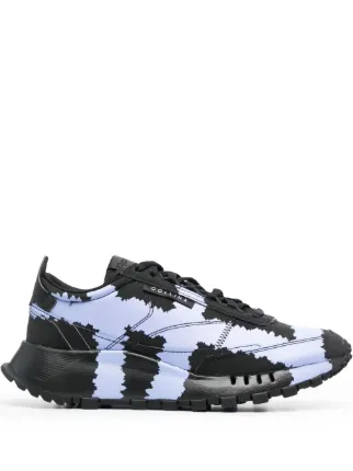 Reebok black x Collina Strada Legacy sneakers for women | H03106 at  Farfetch.com