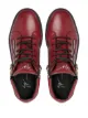 Giuseppe Zanotti Kriss leather sneakers