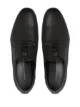 Giuseppe Zanotti Flatcher lace-up leather shoes