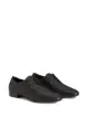 Image 2 of Giuseppe Zanotti Flatcher lace-up leather shoes
