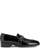 Image 1 of Giuseppe Zanotti Angeles patent leather loafers