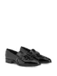 Image 2 of Giuseppe Zanotti Angeles patent leather loafers