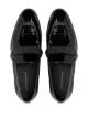 Giuseppe Zanotti Angeles patent leather loafers
