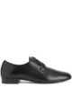 Image 1 of Giuseppe Zanotti Flatcher lace-up shoes