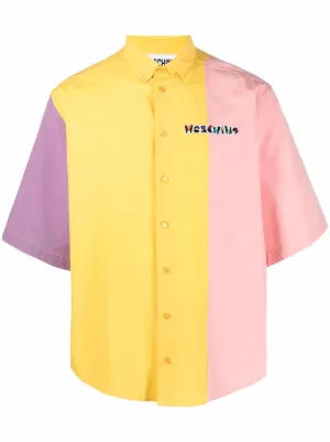 moschino shirts sale