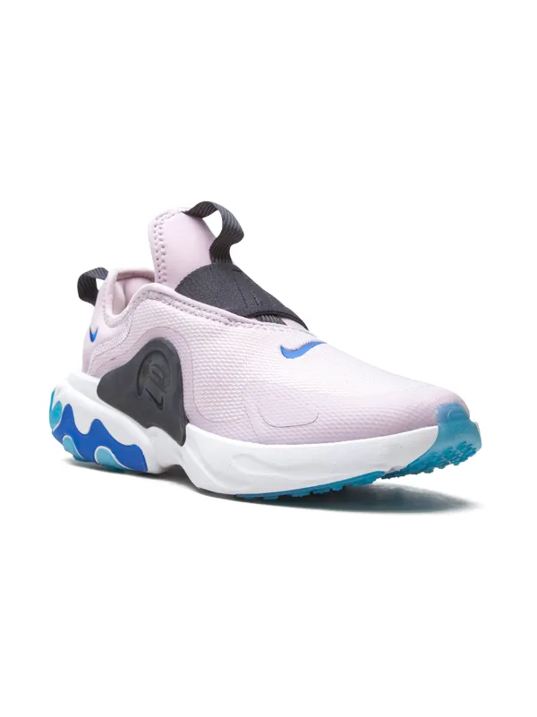 mot Bepalen Arena Nike Kids React Presto Extreme GS Sneakers - Farfetch