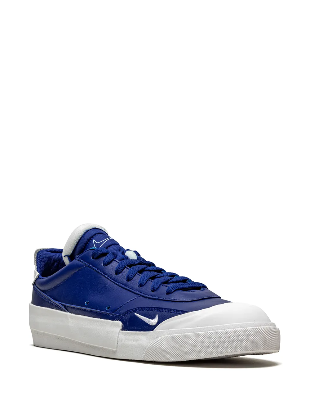 фото Nike кеды drop type lx