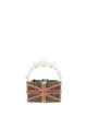 Image 1 of Rosantica Super Holli England Flag bag