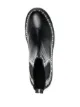 Alexander McQueen Hybrid studded Chelsea boots
