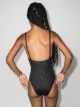 Fendi FF Vertigo one-piece swimsuit