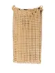 Paco Rabanne Paco Pixel mini necklace bag