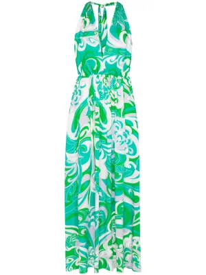 Emilio Pucci ワンピース通販 Farfetch