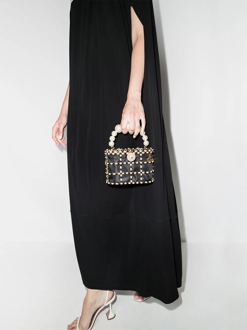 Bild 2 von Rosantica Holli Mini-Tasche