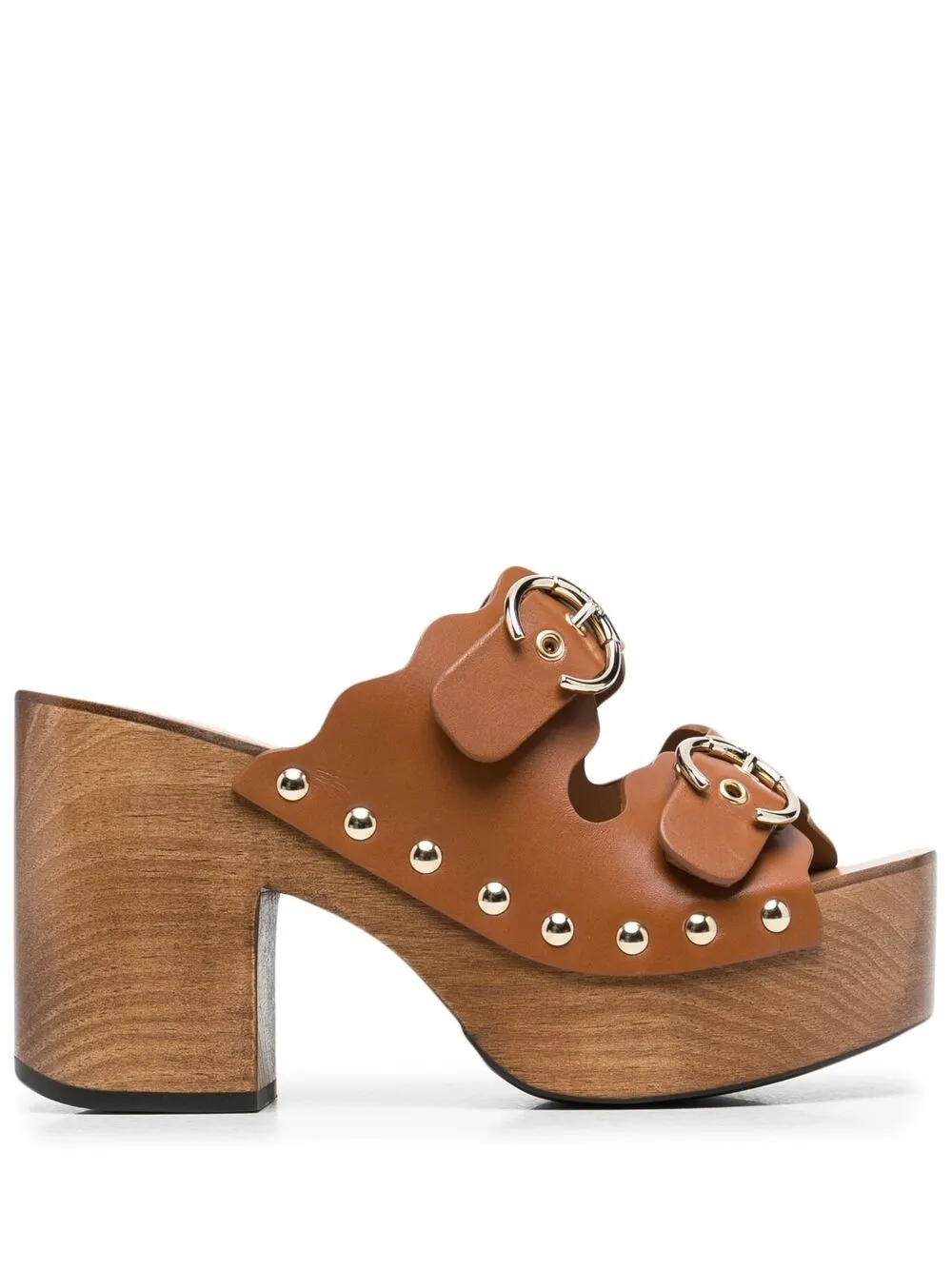 Chloe lauren sandals outlet