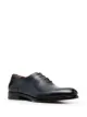 Image 2 of Salvatore Ferragamo leather Oxford shoes