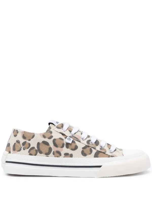Axel arigato leopard print Clearance